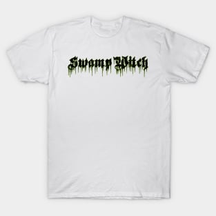 Swamp Witch T-Shirt